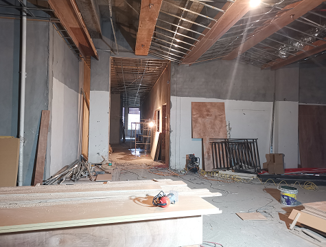 酷特公學(xué)幼兒園